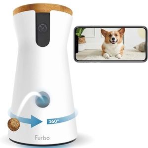 Furbo 360 Dog Camera - NEW IN BOX